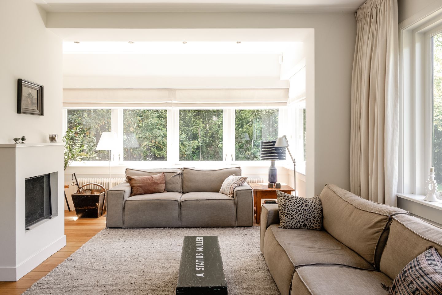 Foto 10 van Brederoodseweg 104