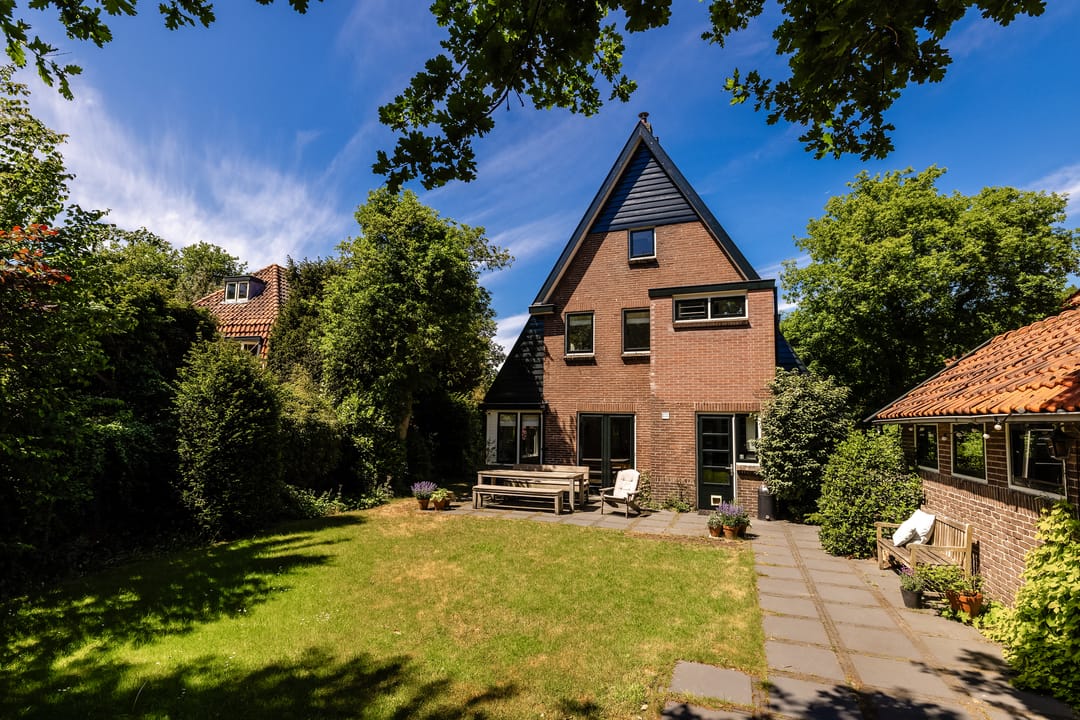 Foto 47 van Brederoodseweg 104