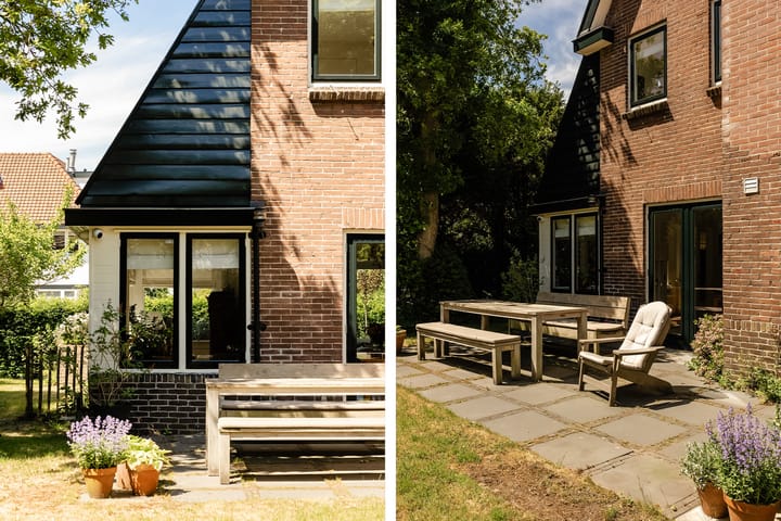 Foto 50 van Brederoodseweg 104