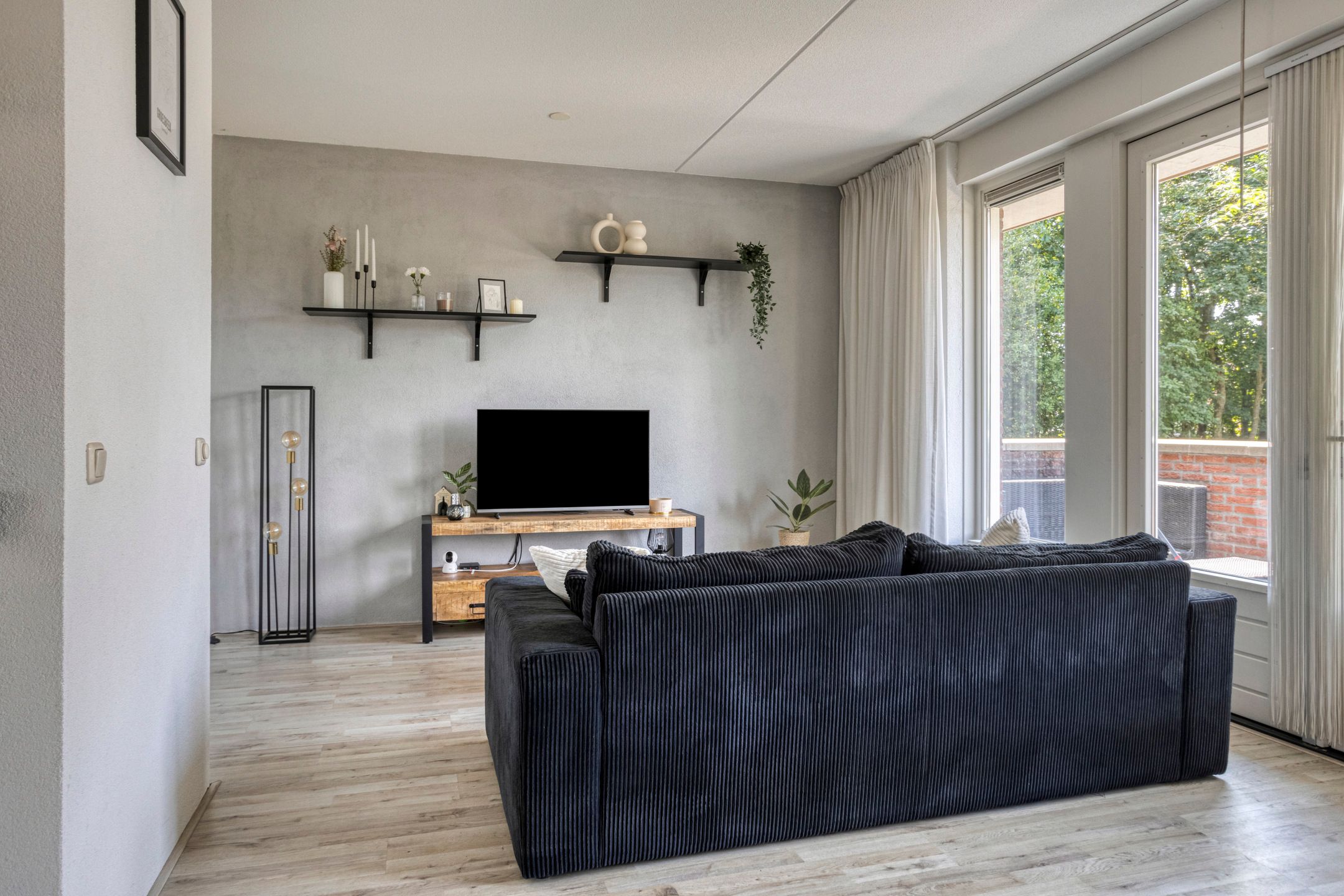 Foto 3 van Bezembinder 32