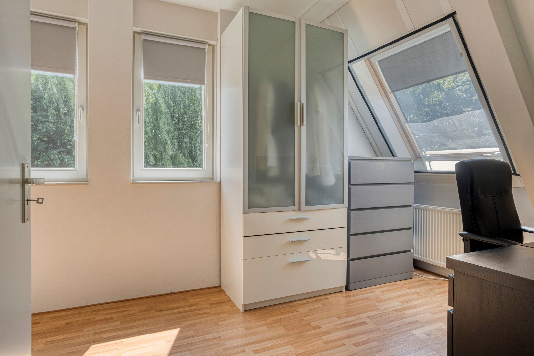 Foto 21 van Bezembinder 32