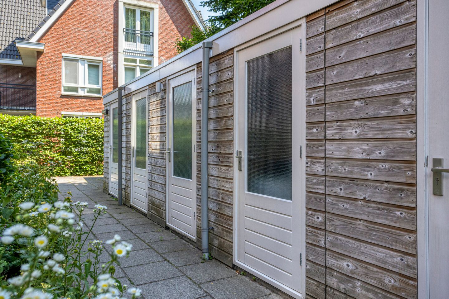 Foto 29 van Bezembinder 32