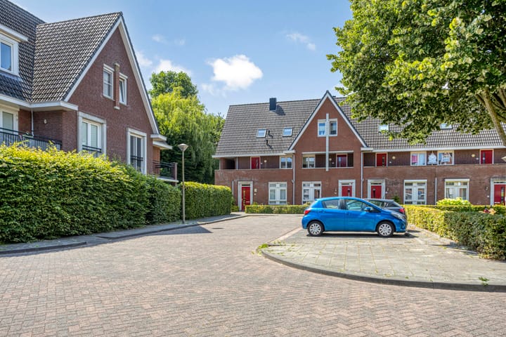 Photo 31 of Bezembinder 32