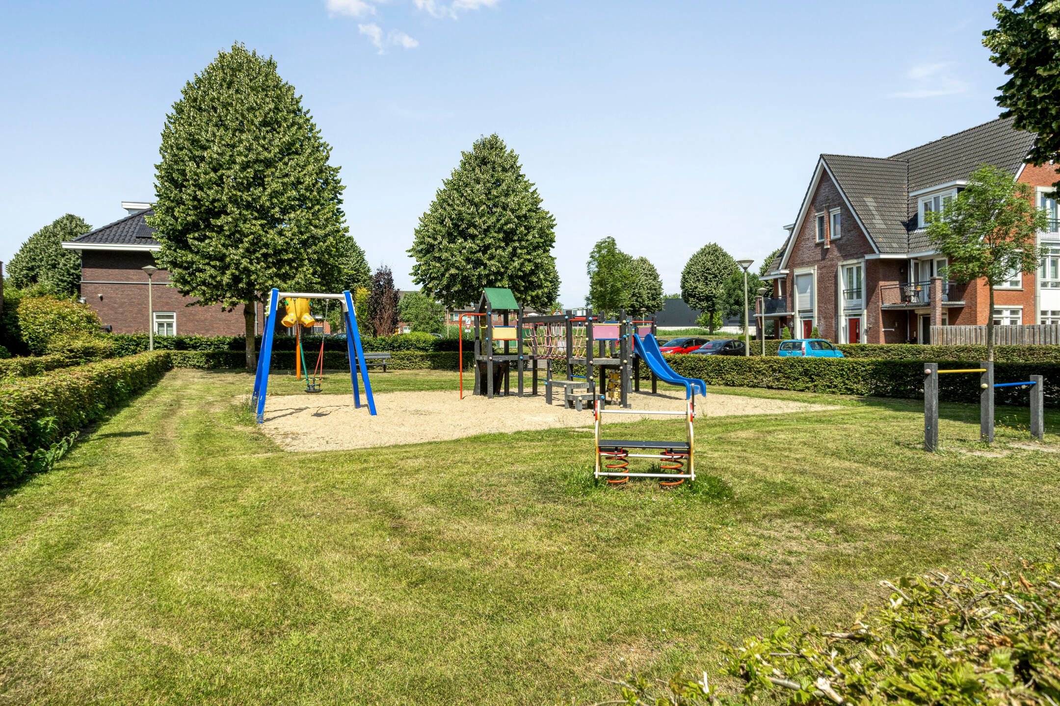 Foto 33 van Bezembinder 32