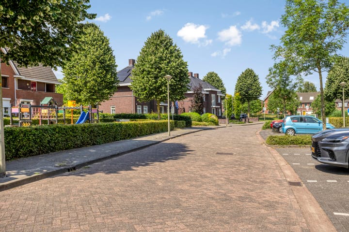 Photo 34 of Bezembinder 32