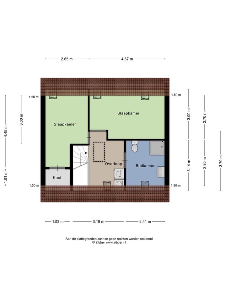 Photo 36 of Bezembinder 32