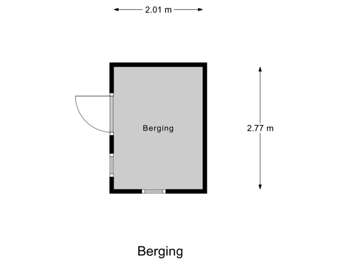 Berging