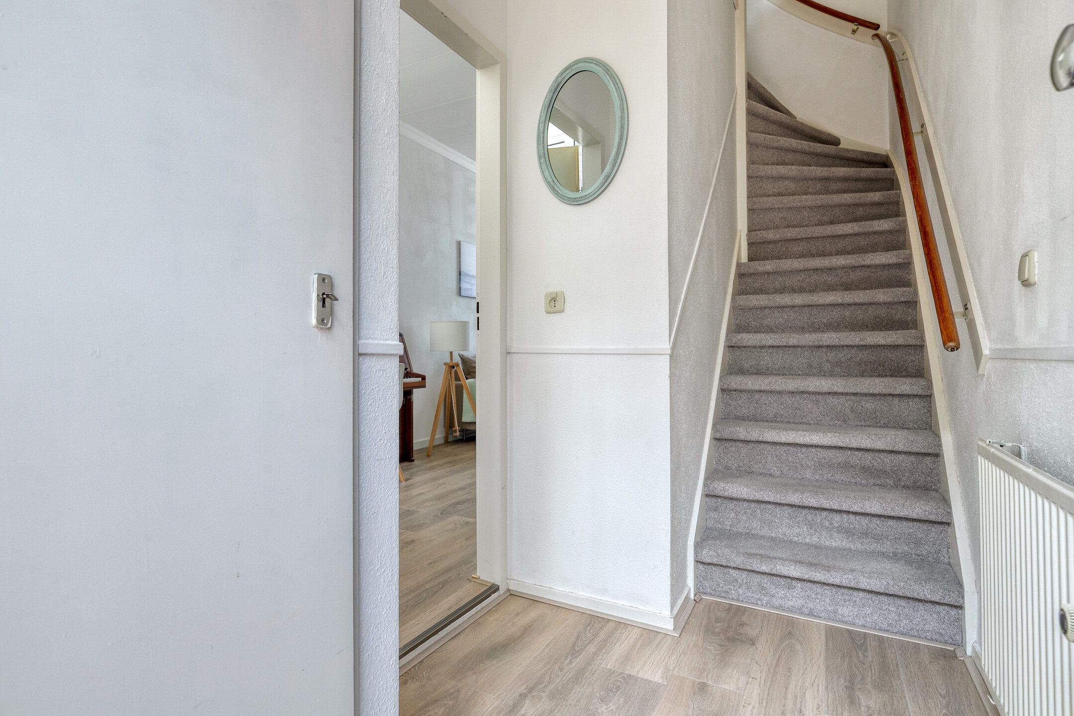 Photo 9 of Minnebroersgracht 10