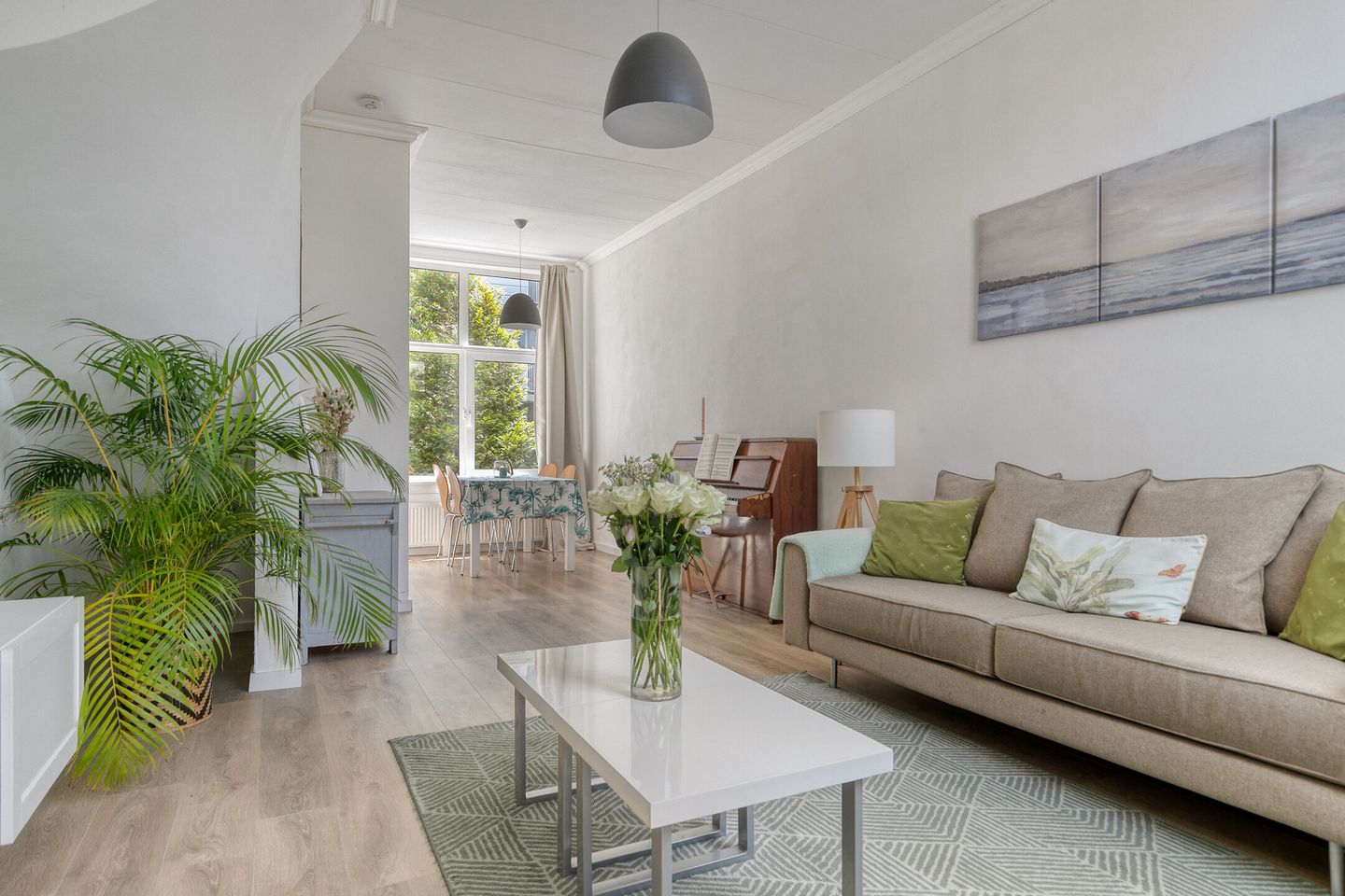 Photo 14 of Minnebroersgracht 10