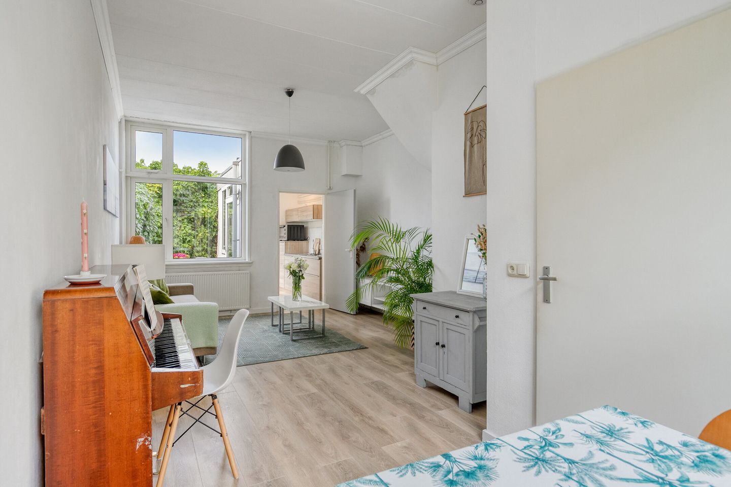 Photo 10 of Minnebroersgracht 10