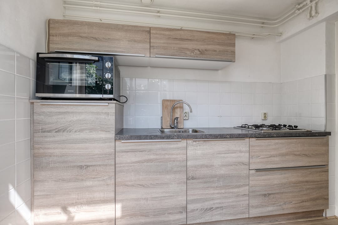 Photo 17 of Minnebroersgracht 10