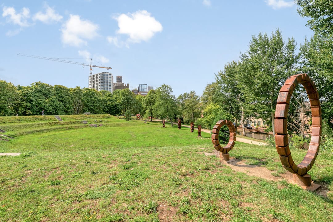 Photo 28 of Minnebroersgracht 10