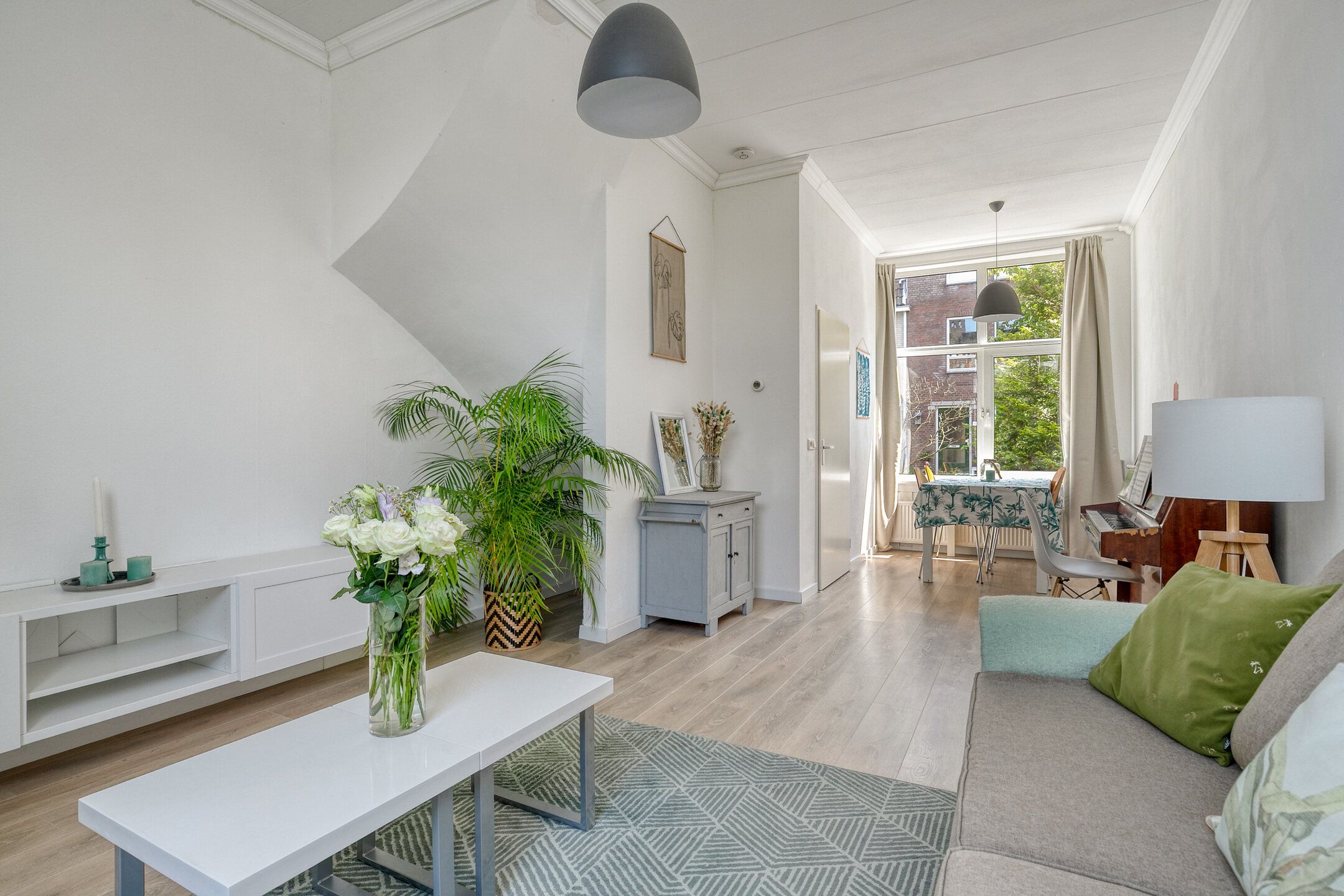 Photo 15 of Minnebroersgracht 10