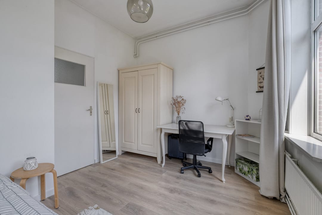 Photo 22 of Minnebroersgracht 10