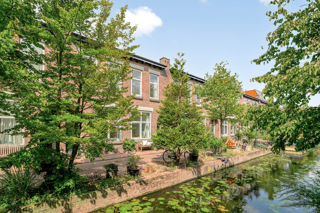 Photo 26 of Minnebroersgracht 10