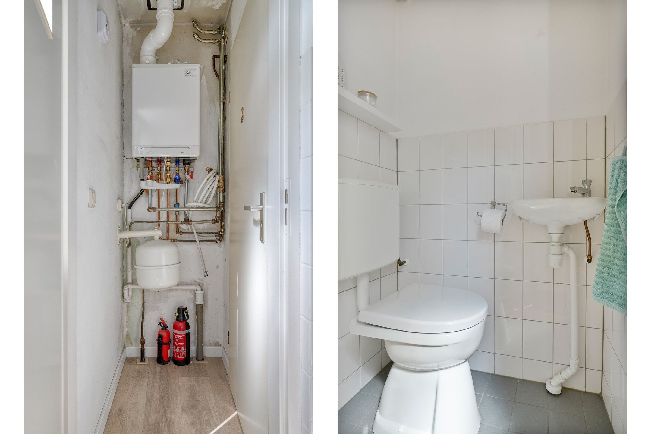 Photo 18 of Minnebroersgracht 10