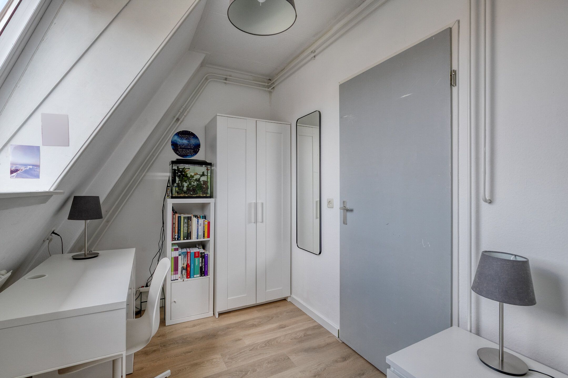 Photo 24 of Minnebroersgracht 10