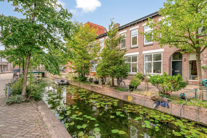 Minnebroersgracht 10 main image