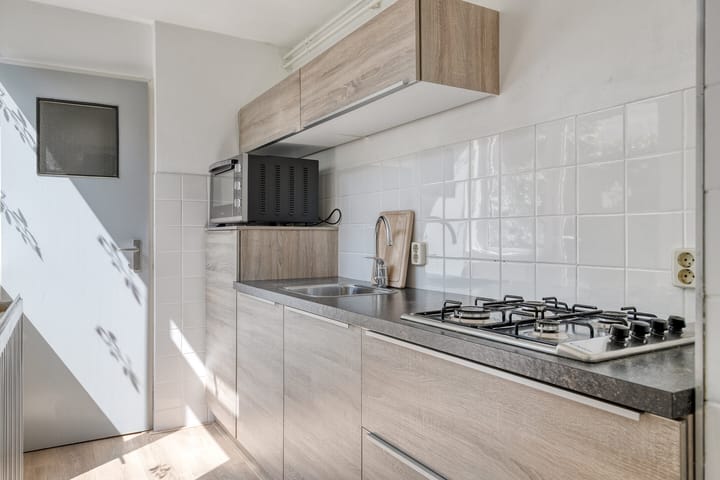 Photo 4 of Minnebroersgracht 10