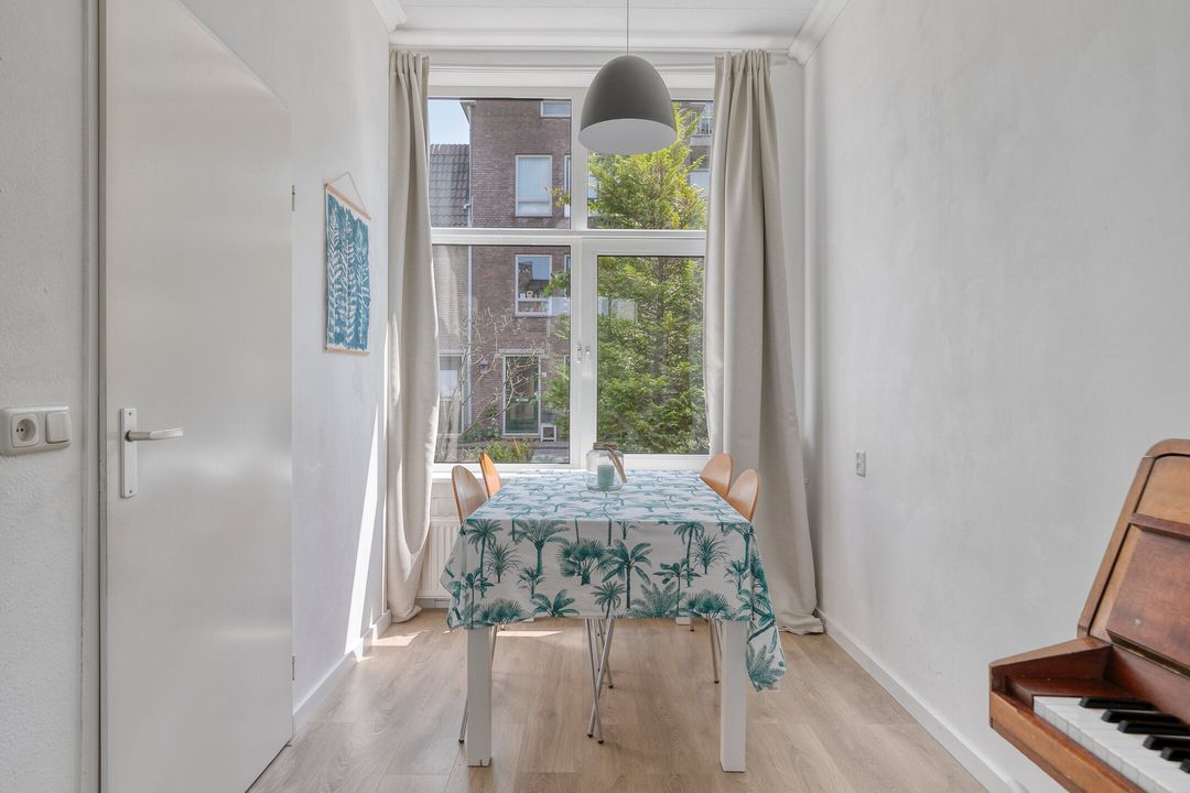 Photo 11 of Minnebroersgracht 10