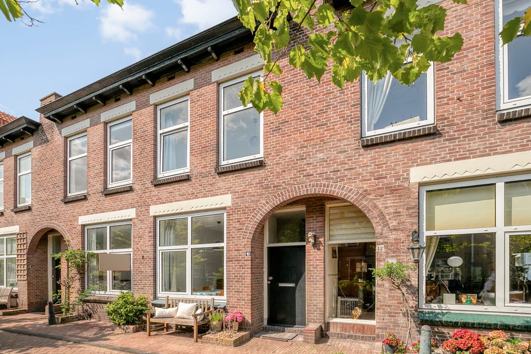 Photo 8 of Minnebroersgracht 10