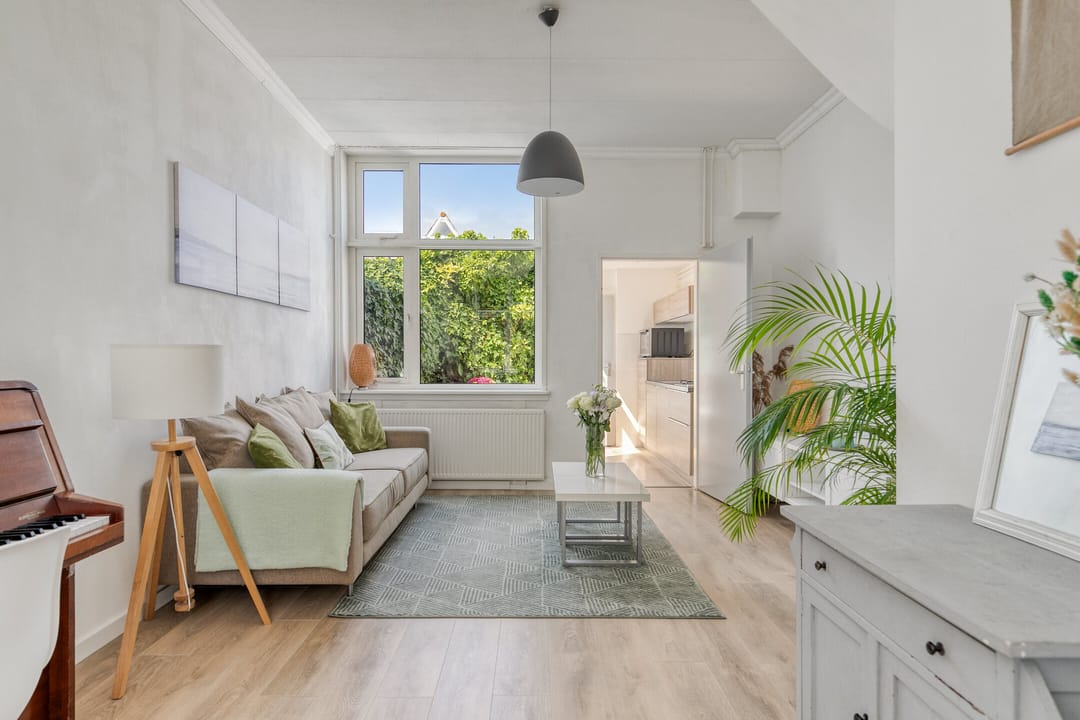 Photo 2 of Minnebroersgracht 10