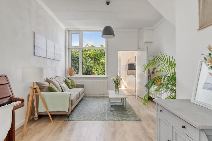 Photo 2 of Minnebroersgracht 10