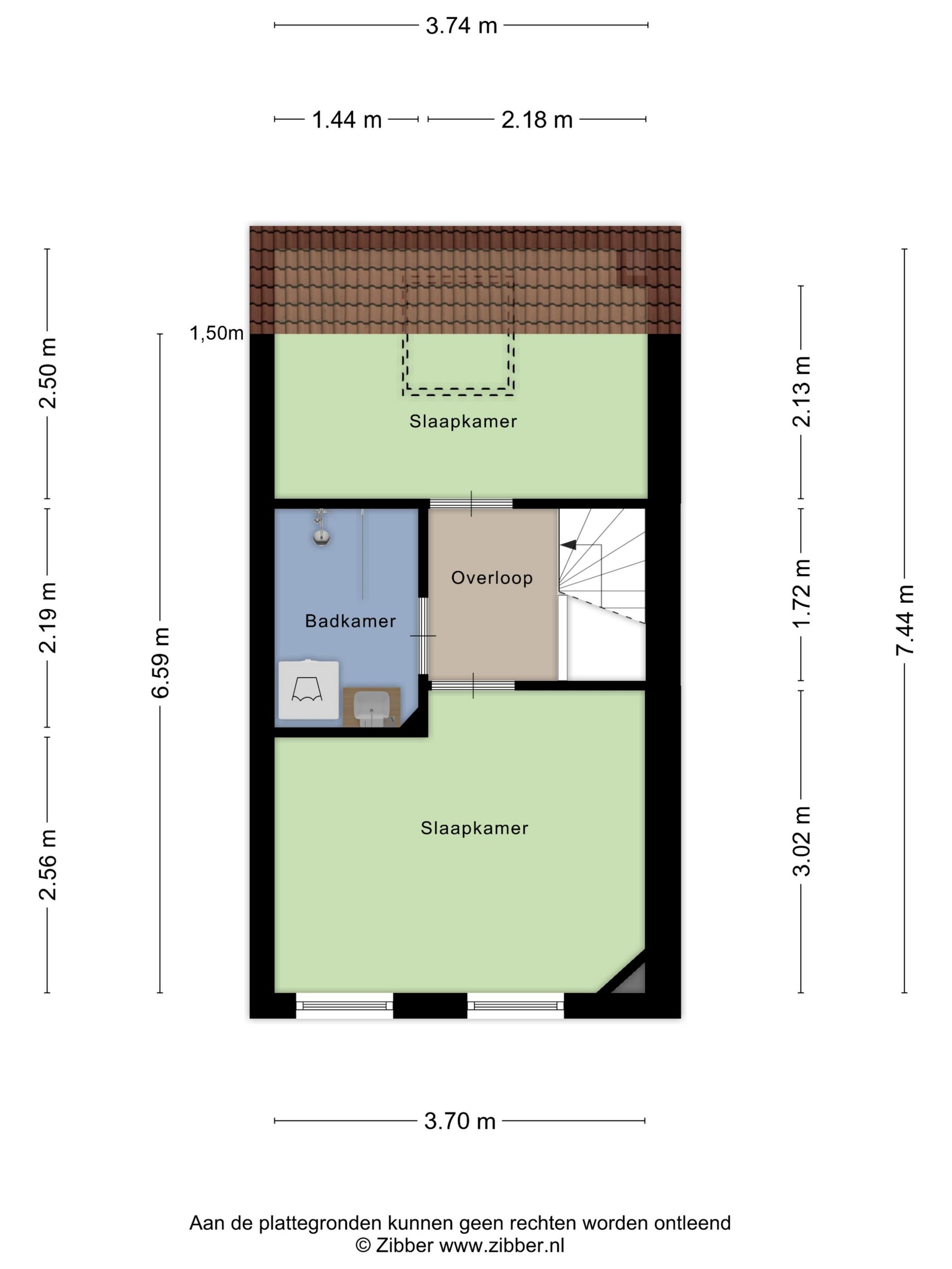 Photo 33 of Minnebroersgracht 10