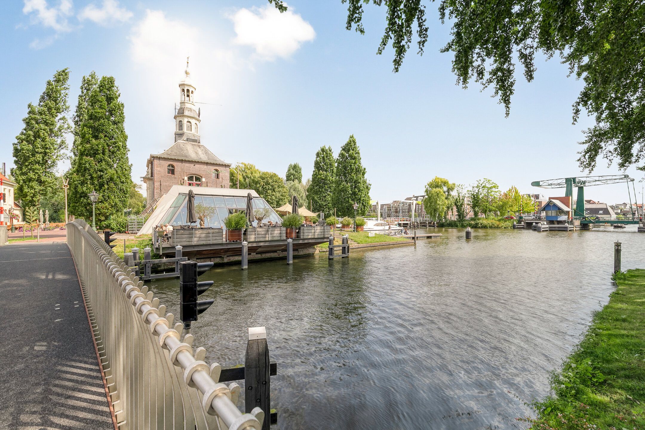 Photo 30 of Minnebroersgracht 10