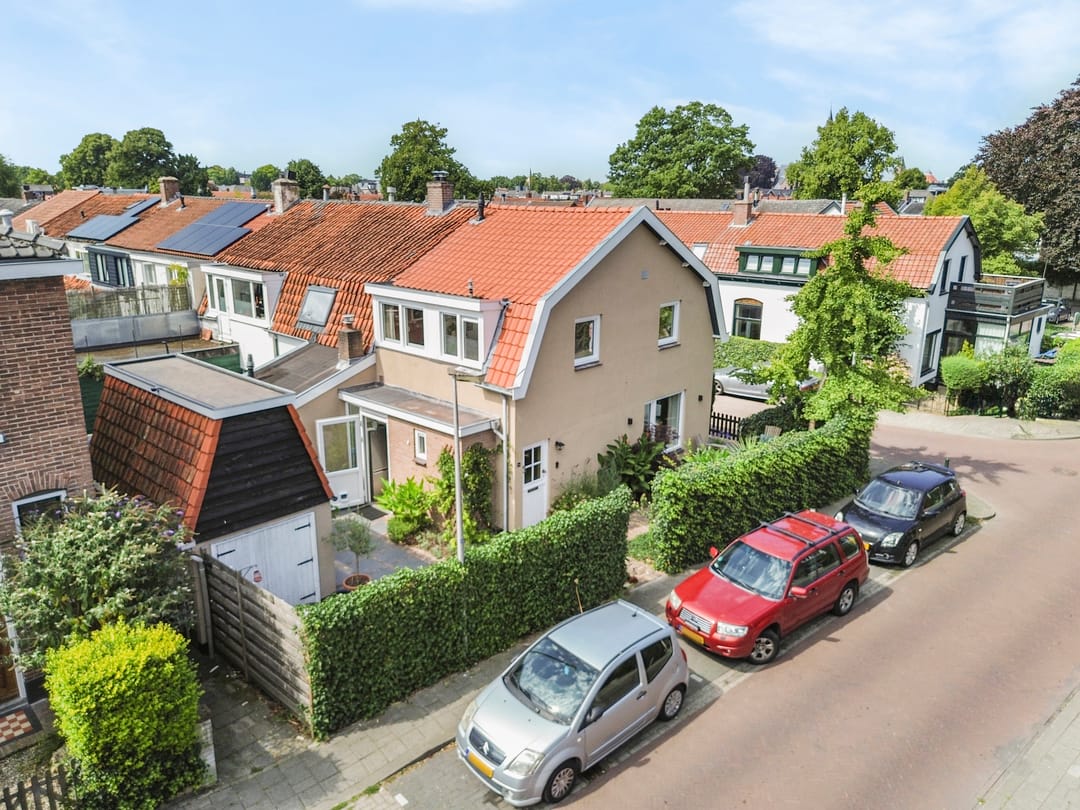 Foto 2 van Sint Janslaan 48-A