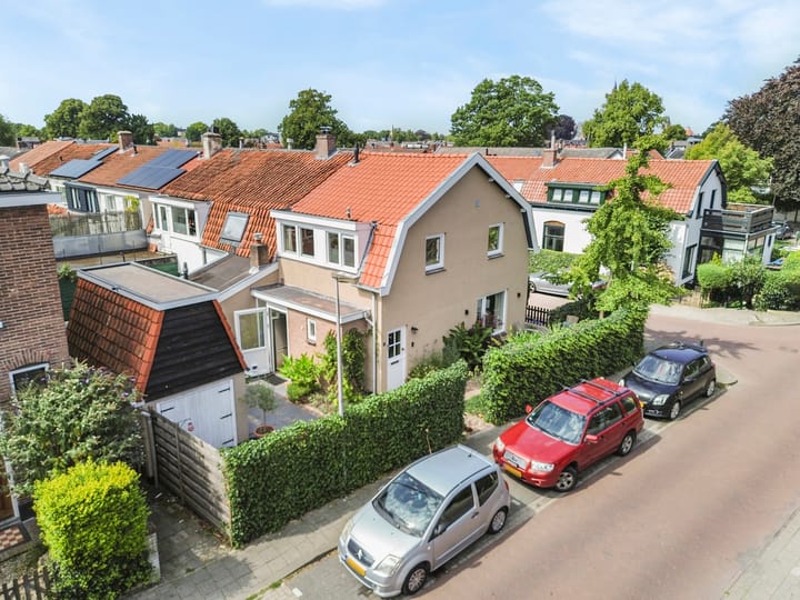 Foto 2 van Sint Janslaan 48-A