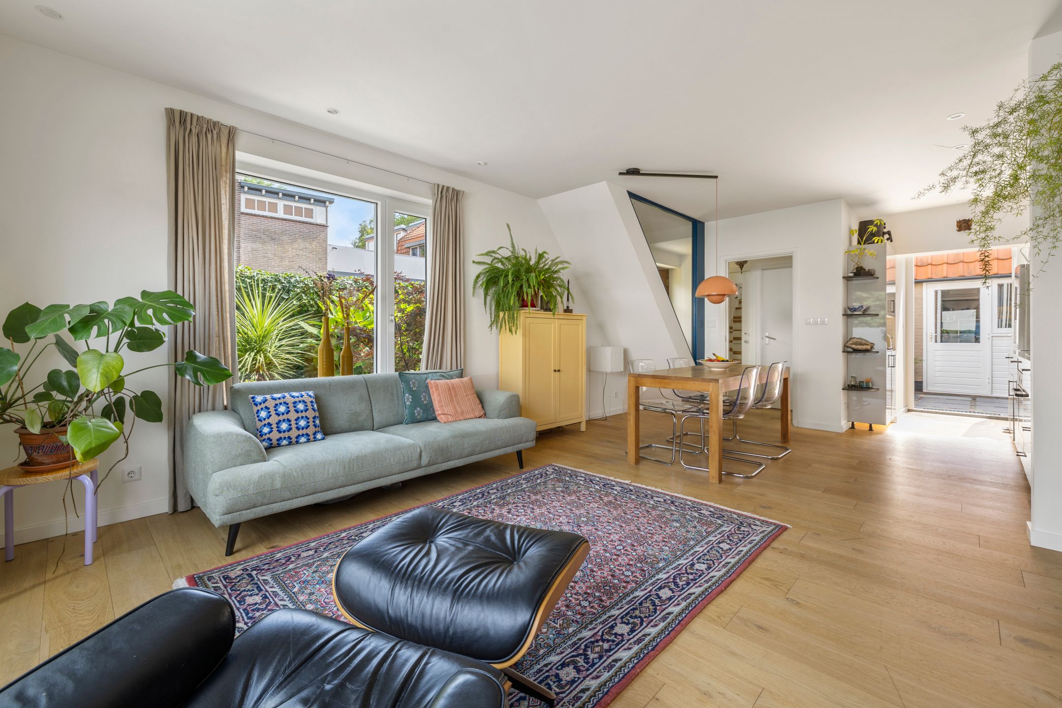 Foto 3 van Sint Janslaan 48-A