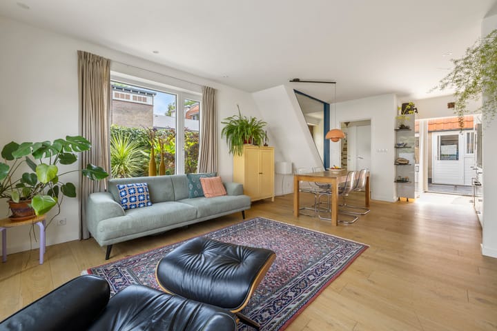 Foto 3 van Sint Janslaan 48-A