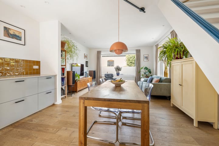 Foto 4 van Sint Janslaan 48-A