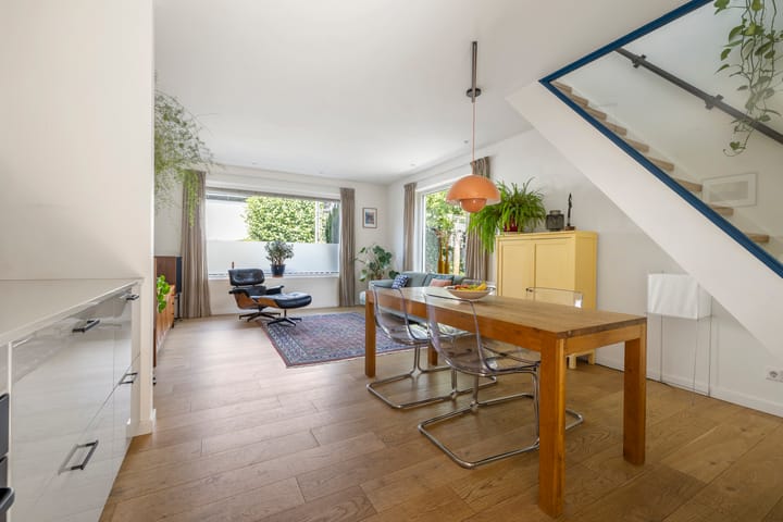 Foto 7 van Sint Janslaan 48-A