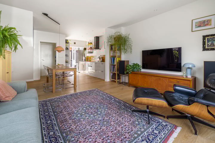 Foto 6 van Sint Janslaan 48-A