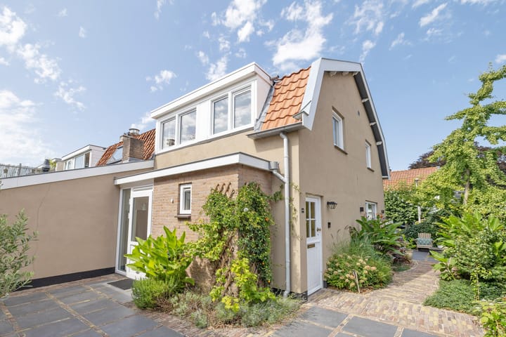 Foto 1 van Sint Janslaan 48-A