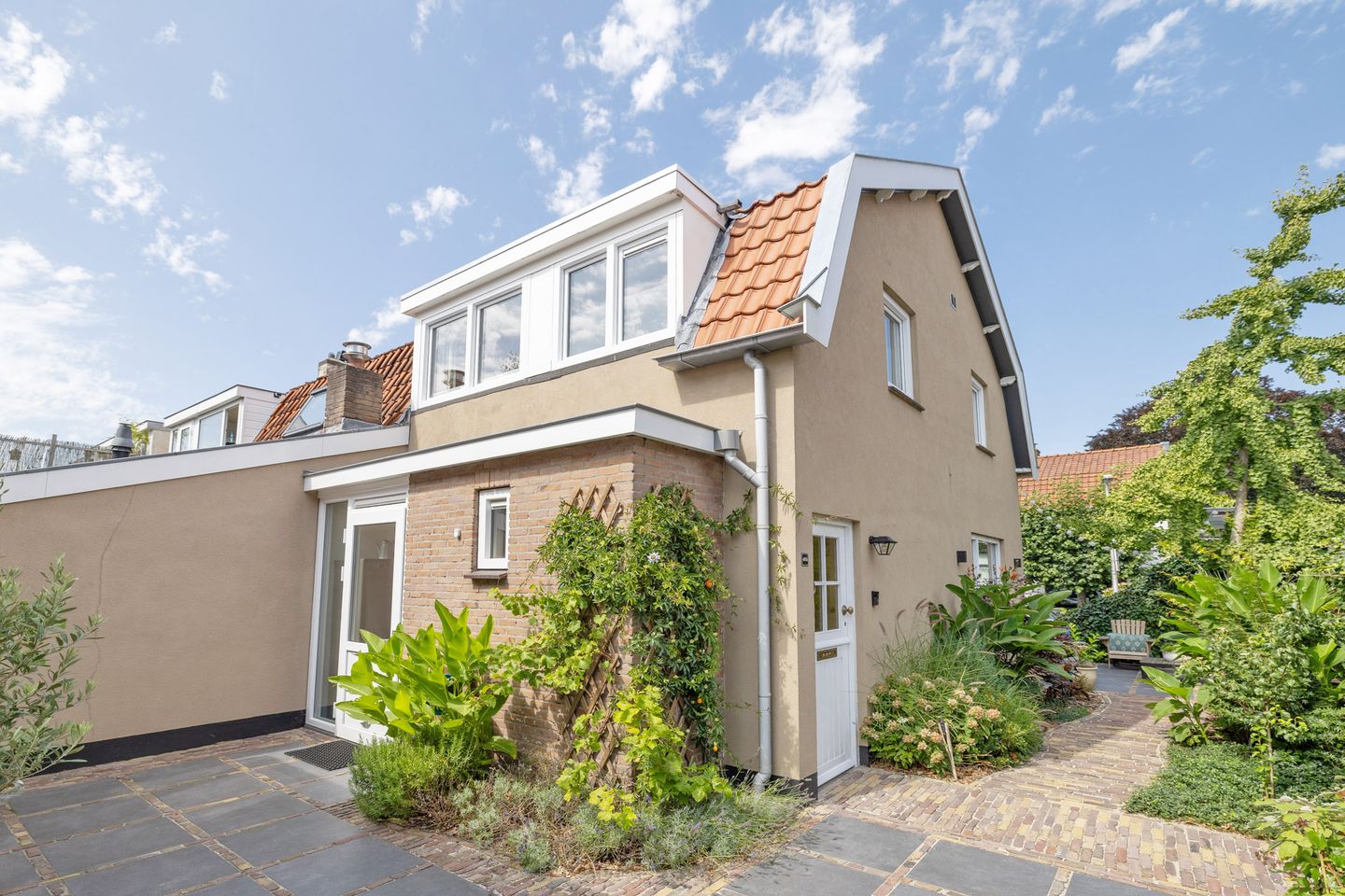 Foto 1 van Sint Janslaan 48-A