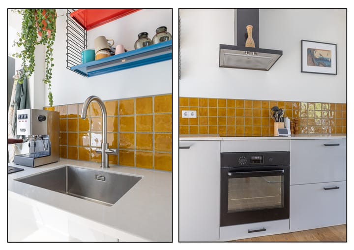 Foto 10 van Sint Janslaan 48-A