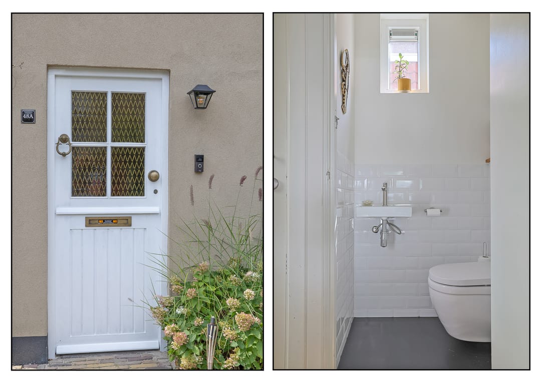 Foto 11 van Sint Janslaan 48-A