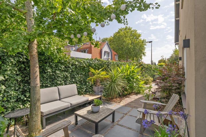 Foto 12 van Sint Janslaan 48-A