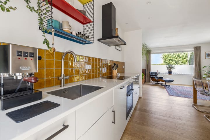 Foto 9 van Sint Janslaan 48-A