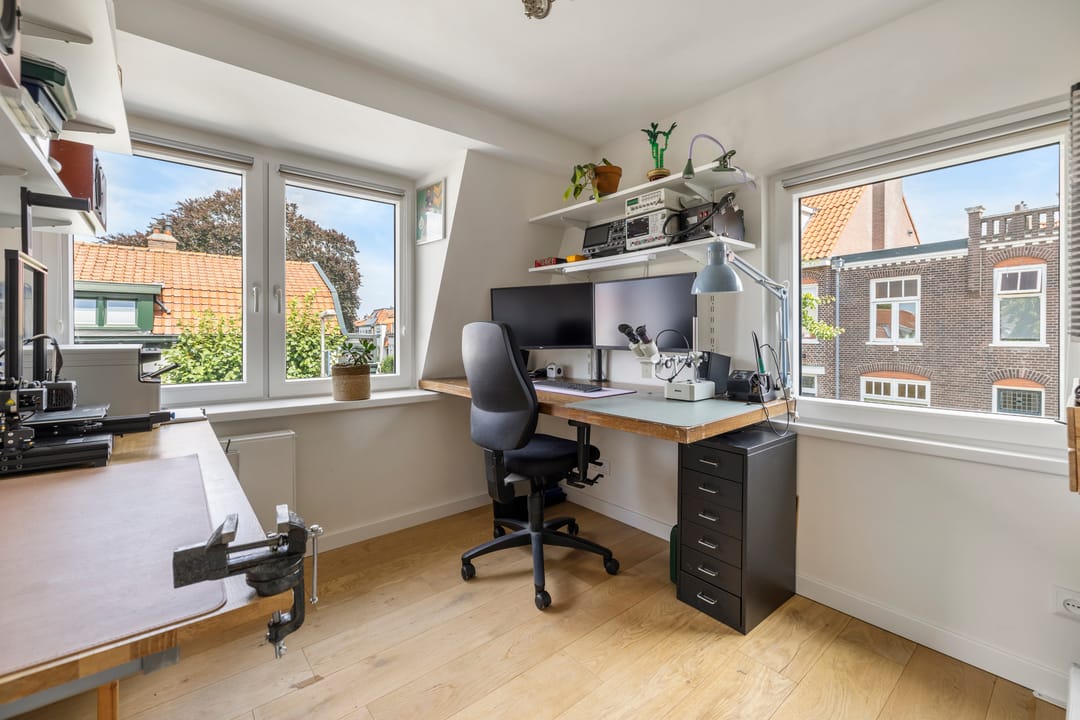 Foto 23 van Sint Janslaan 48-A