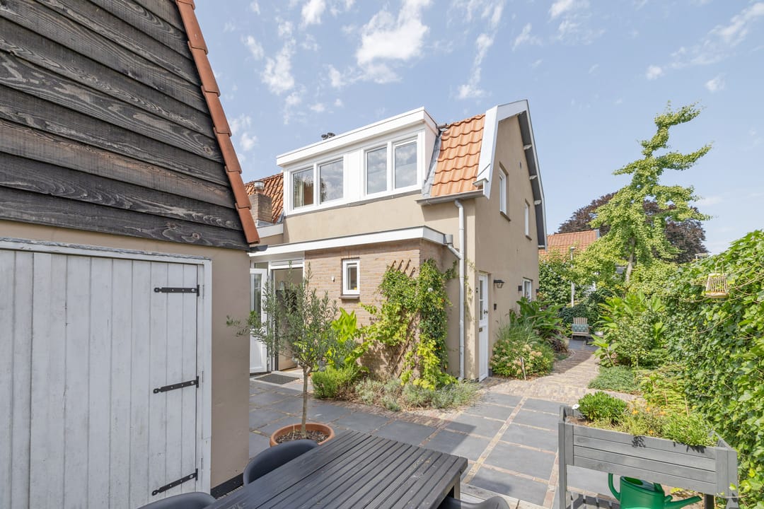 Foto 28 van Sint Janslaan 48-A