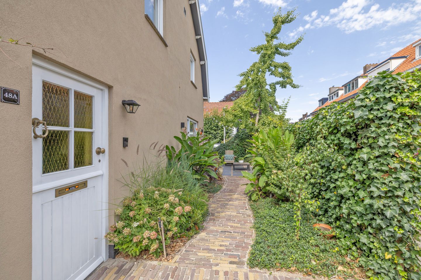 Foto 29 van Sint Janslaan 48-A