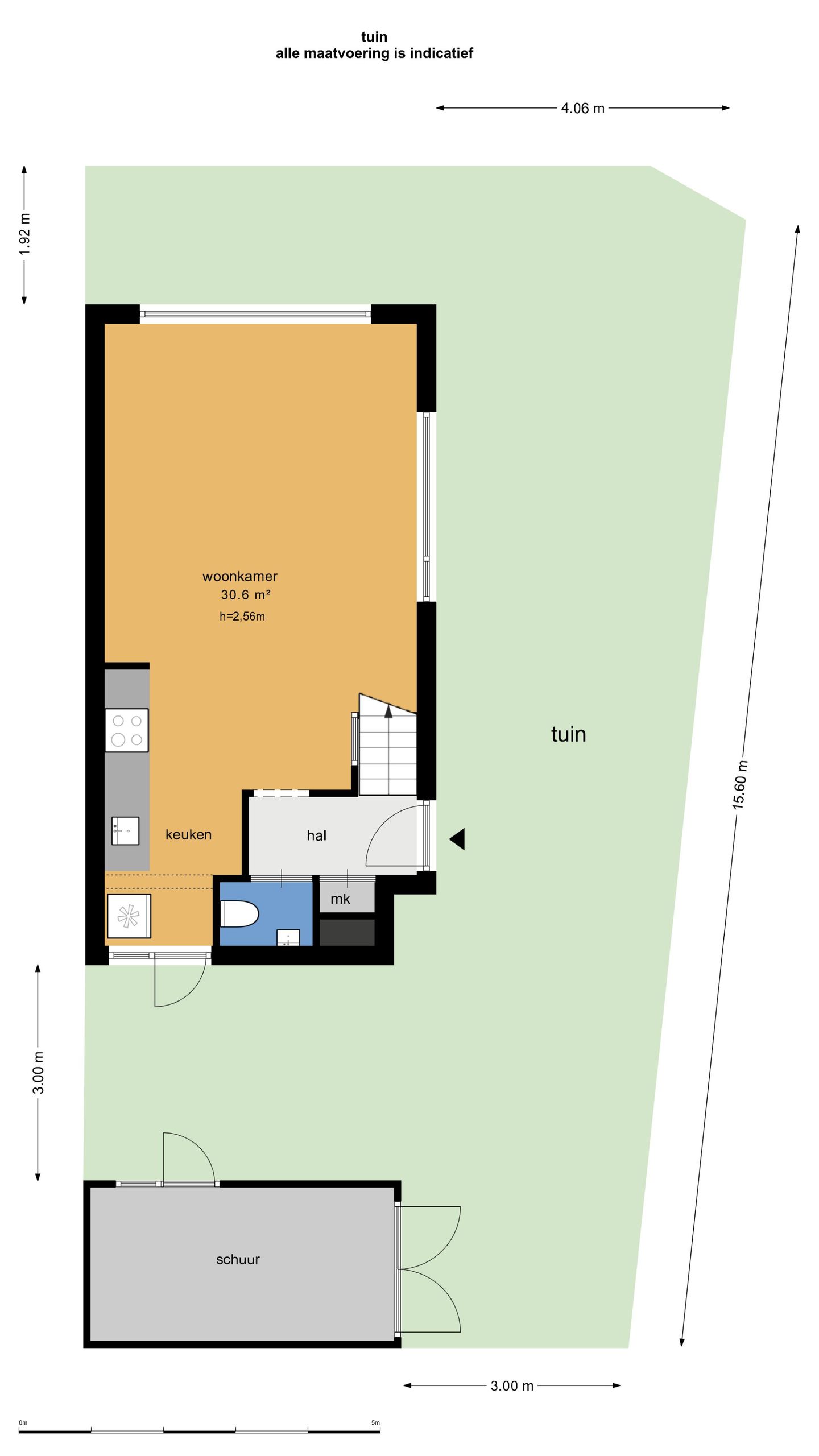 Foto 34 van Sint Janslaan 48-A