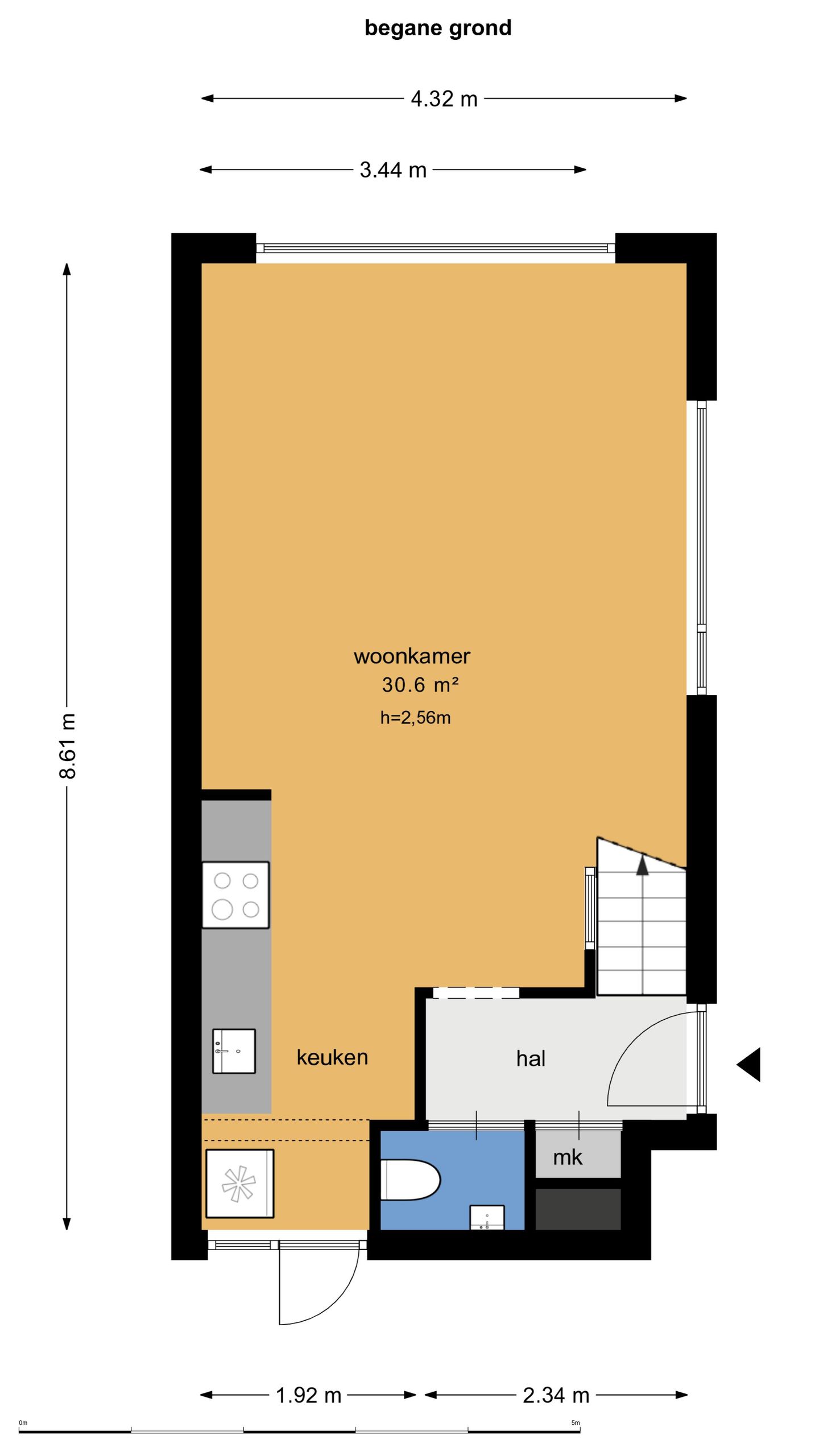 Foto 35 van Sint Janslaan 48-A