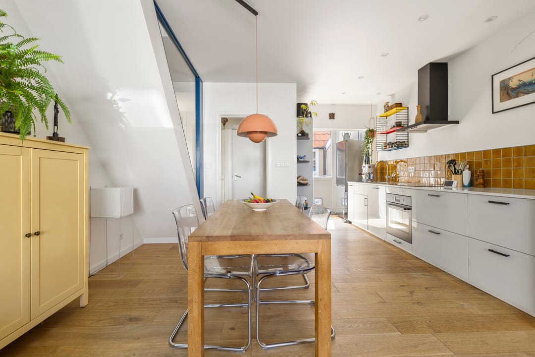 Foto 8 van Sint Janslaan 48-A