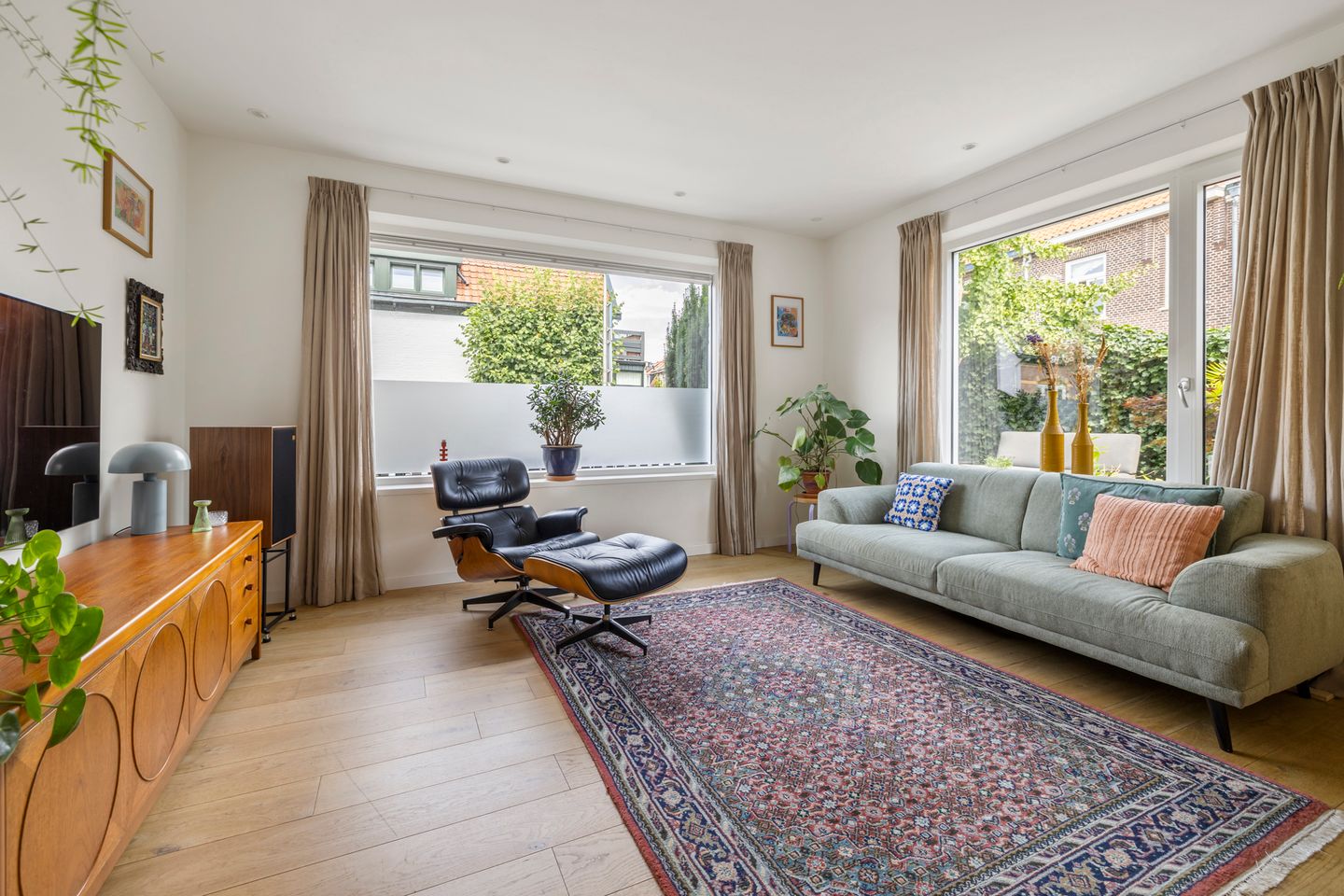 Foto 5 van Sint Janslaan 48-A