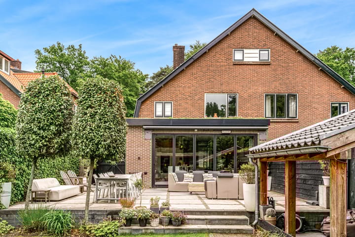 Foto 24 van Amersfoortseweg 71